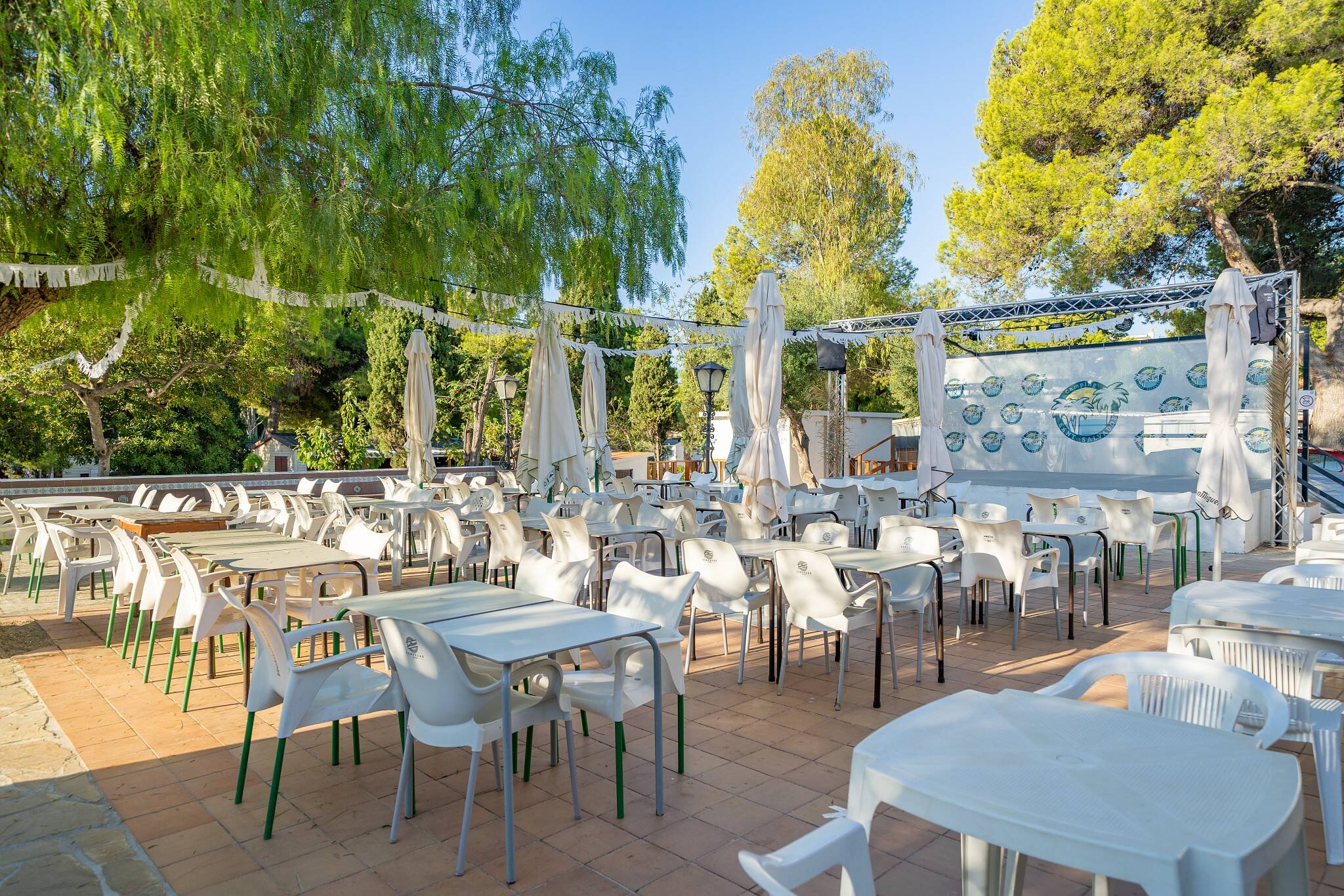 Camping Sant Salvador *** Costa Dorada photo 3 Tohapi